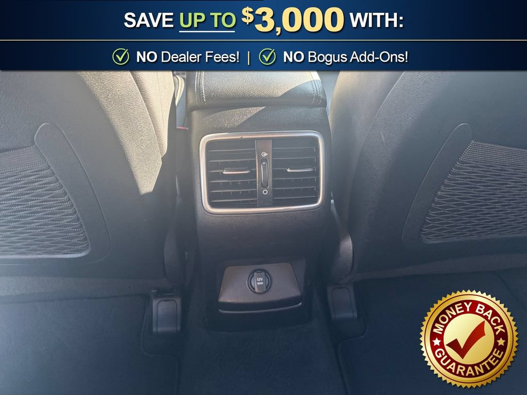Used 2020 Kia Sportage S w/ S FWD Sunroof Package image 27