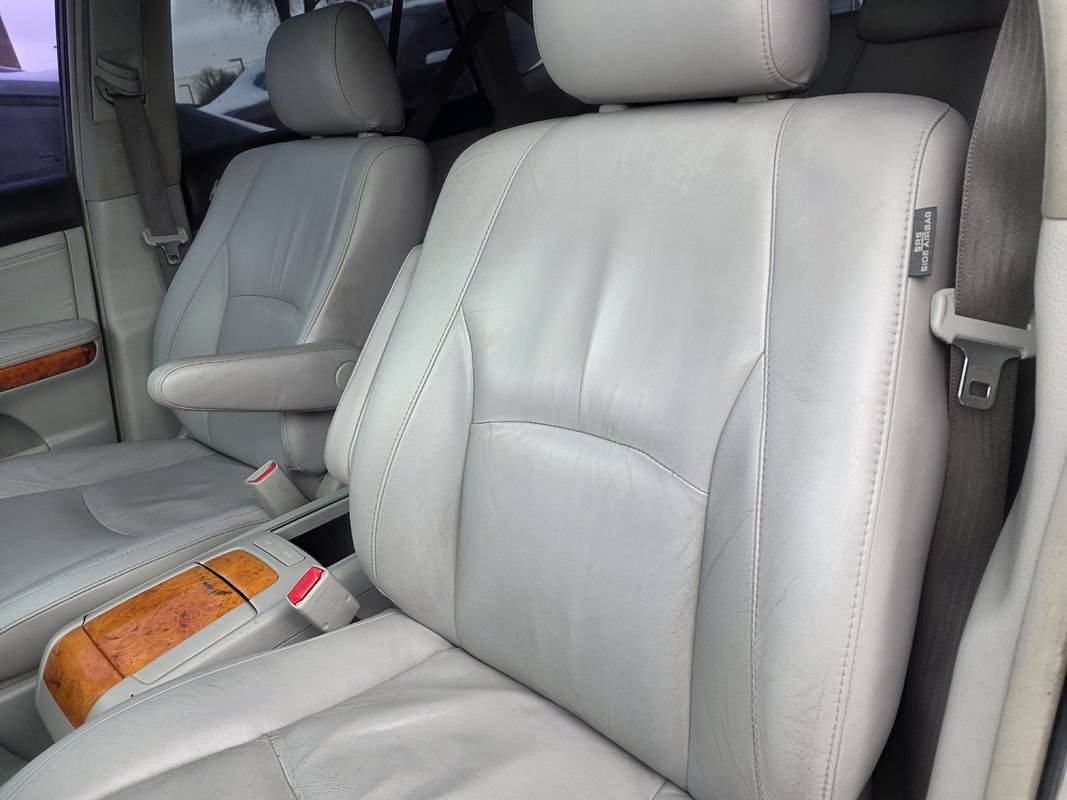Used 2005 Lexus RX 330 AWD w/ Premium Plus Pkg image 14
