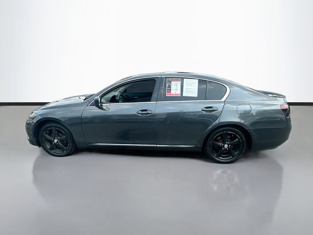 Used 2006 Lexus GS 300 AWD image 9