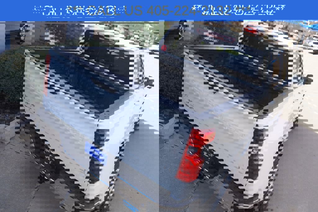 New 2026 Chevrolet Silverado 1500 LT image 17