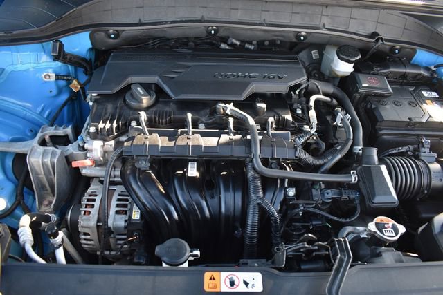 Used 2022 Hyundai Kona SEL image 30