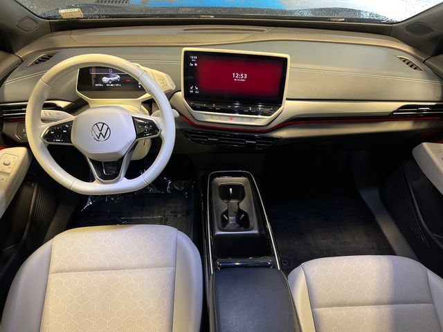 Certified 2023 Volkswagen ID.4 S RWD image 19