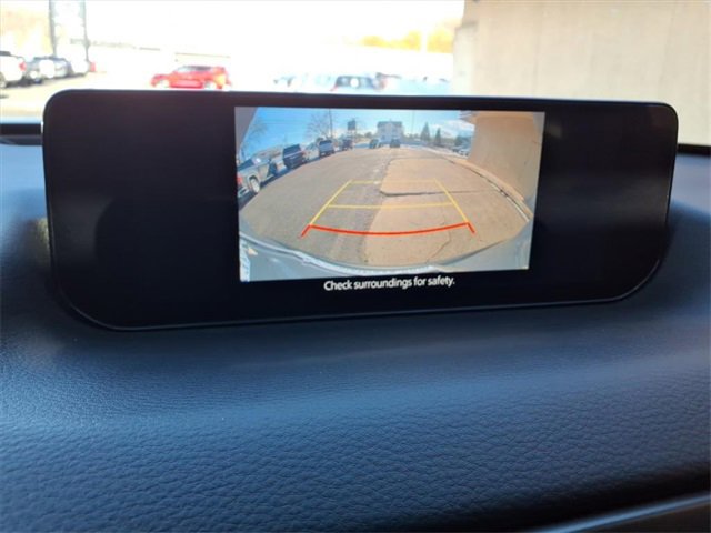 Certified 2025 MAZDA CX-50 Meridian Edition w/ Apex Package image 33