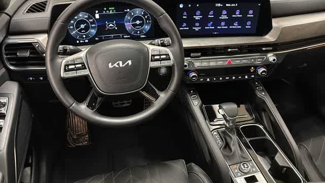 Used 2024 Kia Telluride SX Prestige X-Pro AWD/4WD image 25
