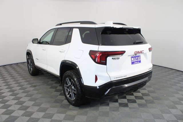 New 2026 GMC Terrain AT4 w/ Convenience Package III image 27