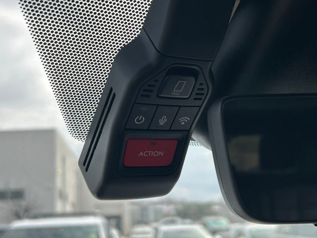 Used 2024 Toyota Sequoia TRD Pro AWD/4WD image 44