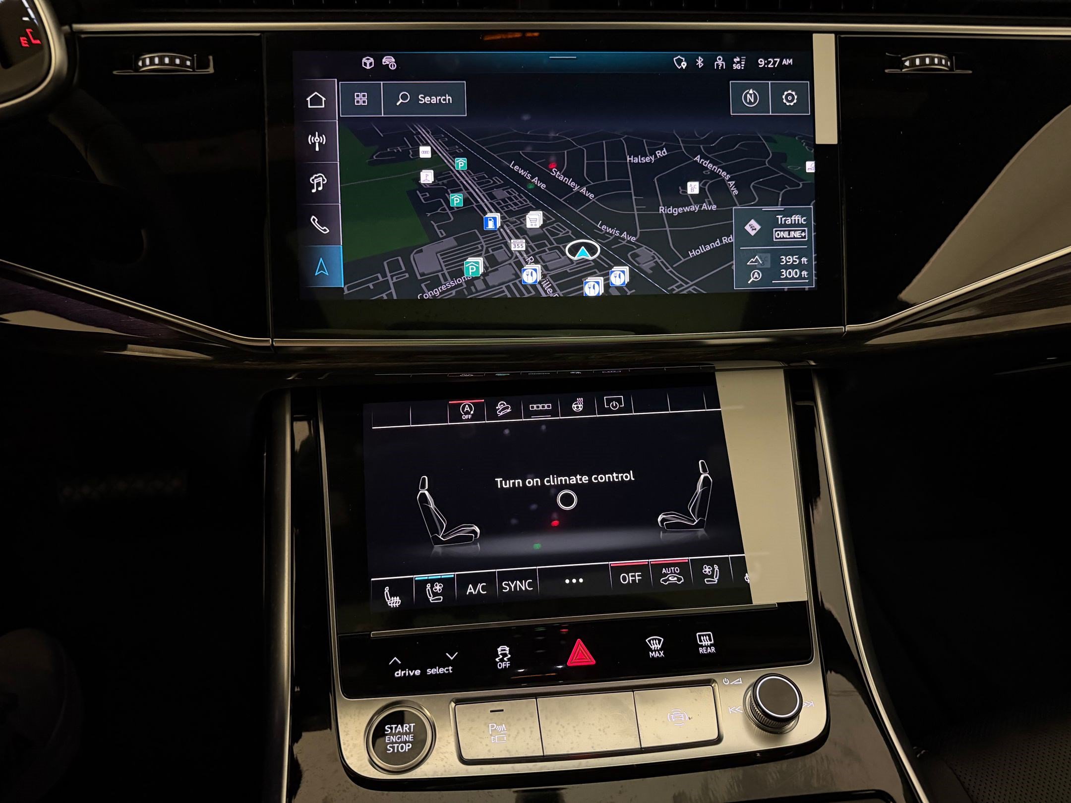 New 2027 Audi Q8 Premium Plus AWD/4WD image 20