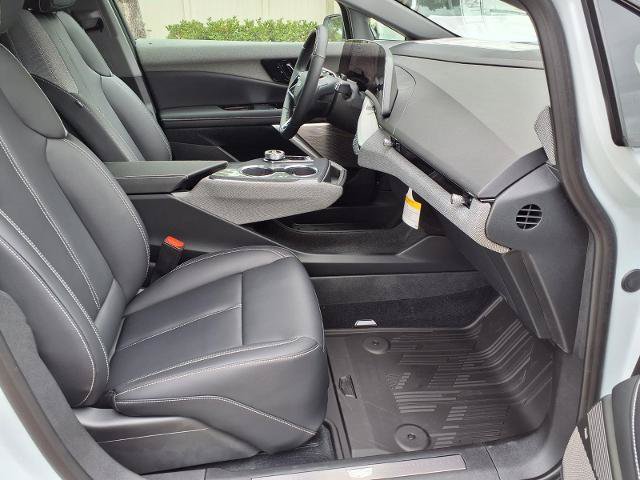 New 2026 Cadillac Optiq Sport 1 RWD image 9