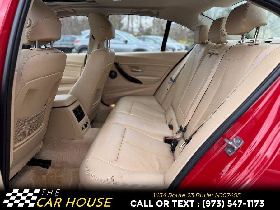 Used 2014 BMW 328i xDrive Sedan AWD/4WD image 18