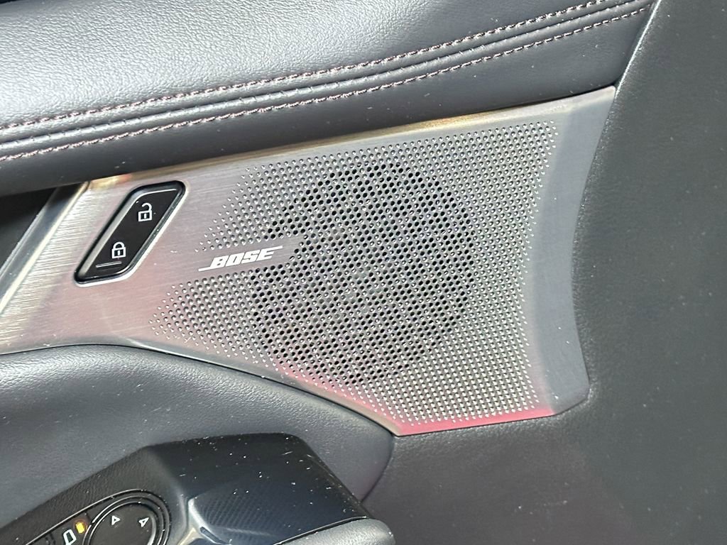 Used 2021 MAZDA MAZDA3 2.5 Turbo Sedan w/Premium Plus image 22