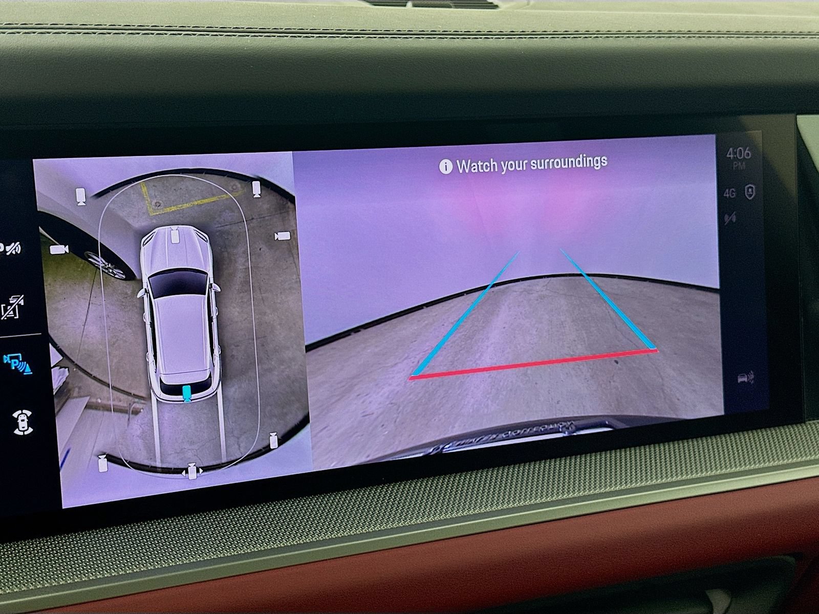 New 2026 Porsche Cayenne AWD/4WD image 25