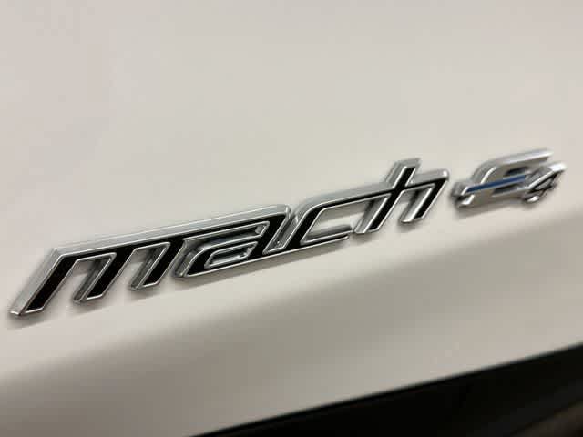 New 2025 Ford Mustang Mach-E GT AWD/4WD image 45