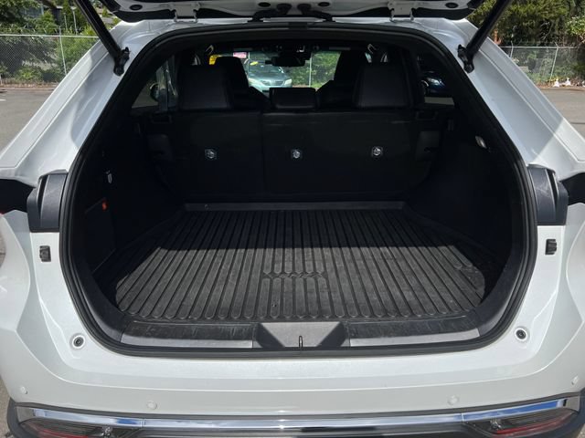 Used 2023 Toyota Venza Limited AWD/4WD image 13