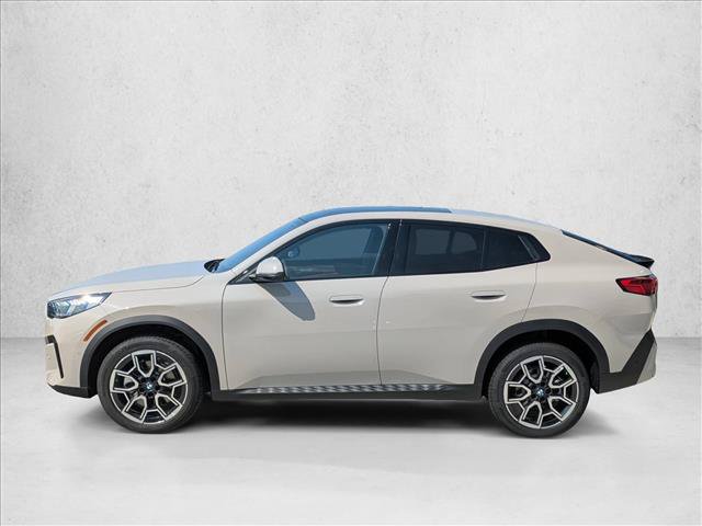 New 2027 BMW X2 xDrive28i AWD/4WD image 5