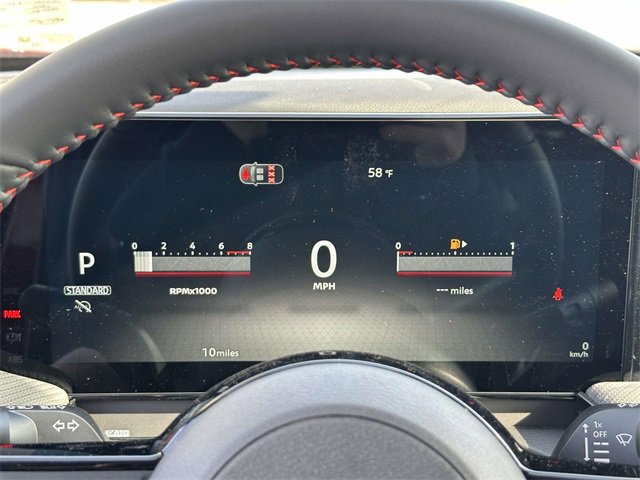 New 2026 Nissan Kicks SR w/ Cold Weather Package image 23