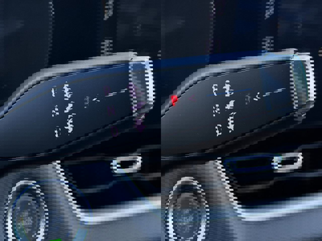 New 2026 Chevrolet Equinox LT image 17