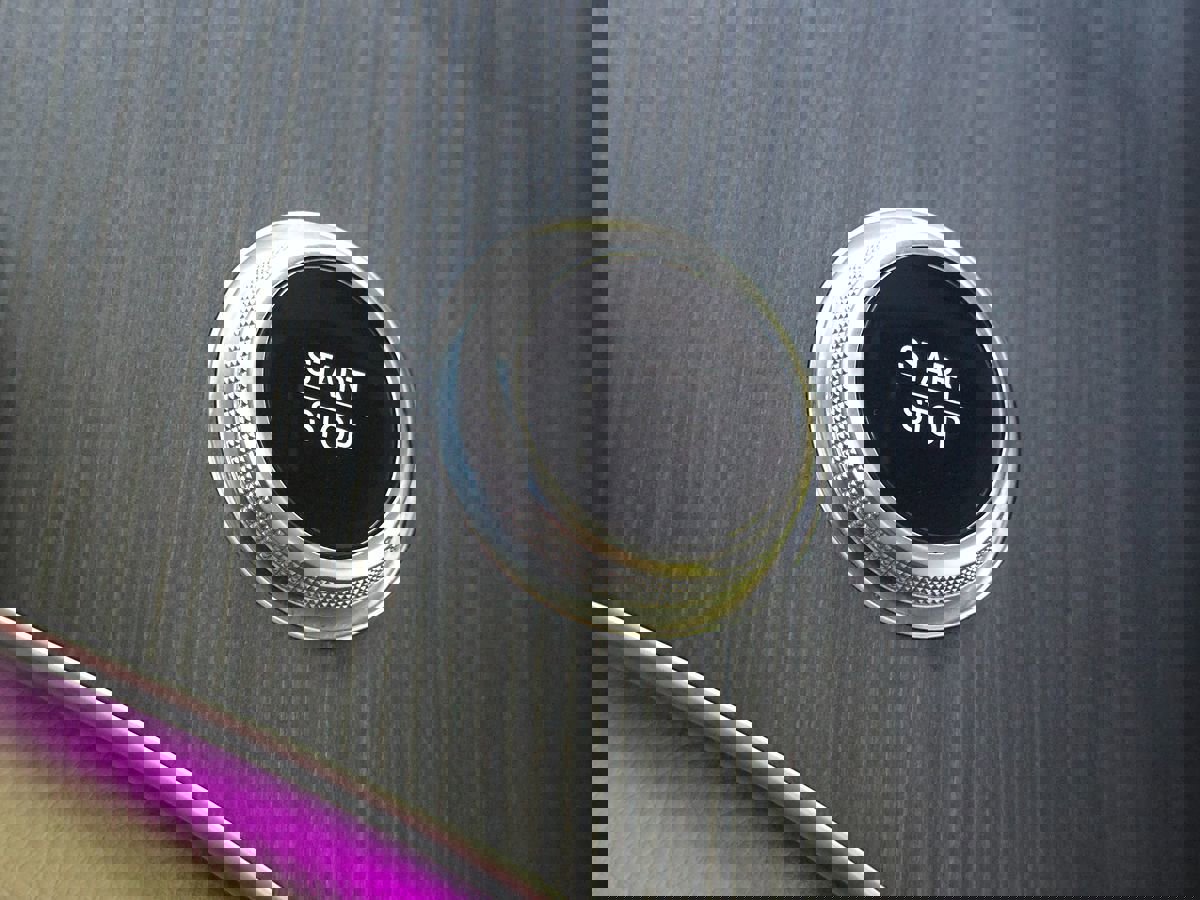 Used 2023 Mercedes-Benz EQS 450+ SUV image 75