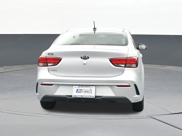 Used 2021 Kia Rio LX image 11