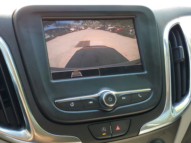 Certified 2023 Chevrolet Equinox LS w/ Midnight Edition FWD image 22