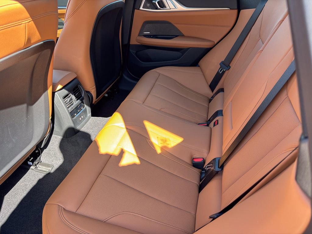 New 2026 BMW i4 xDrive40i w/ M Sport Package image 29