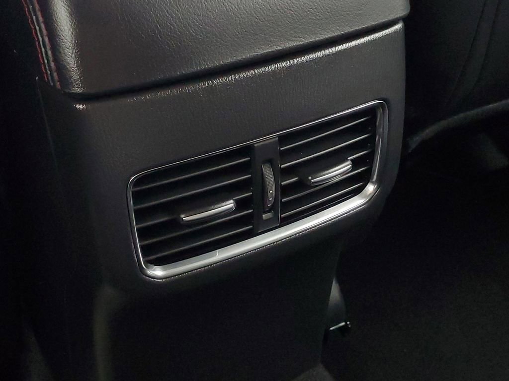 Used 2025 MAZDA CX-5 Carbon Edition image 31