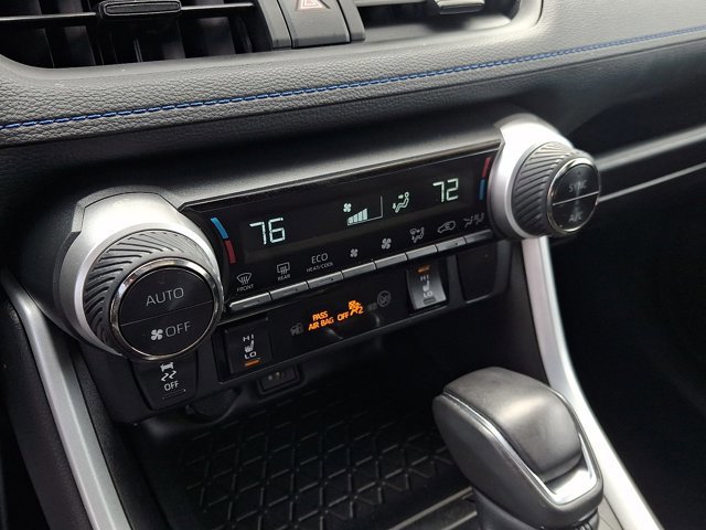 Certified 2024 Toyota RAV4 SE w/ Convenience Package image 16