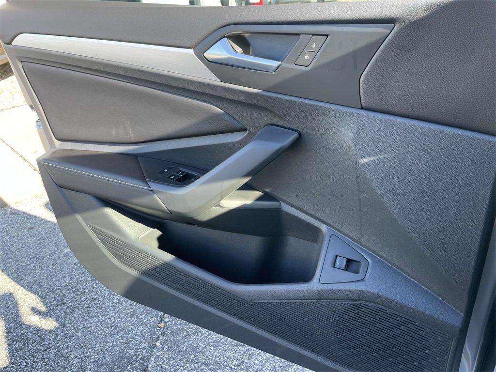 New 2026 Volkswagen Jetta Sport FWD image 21