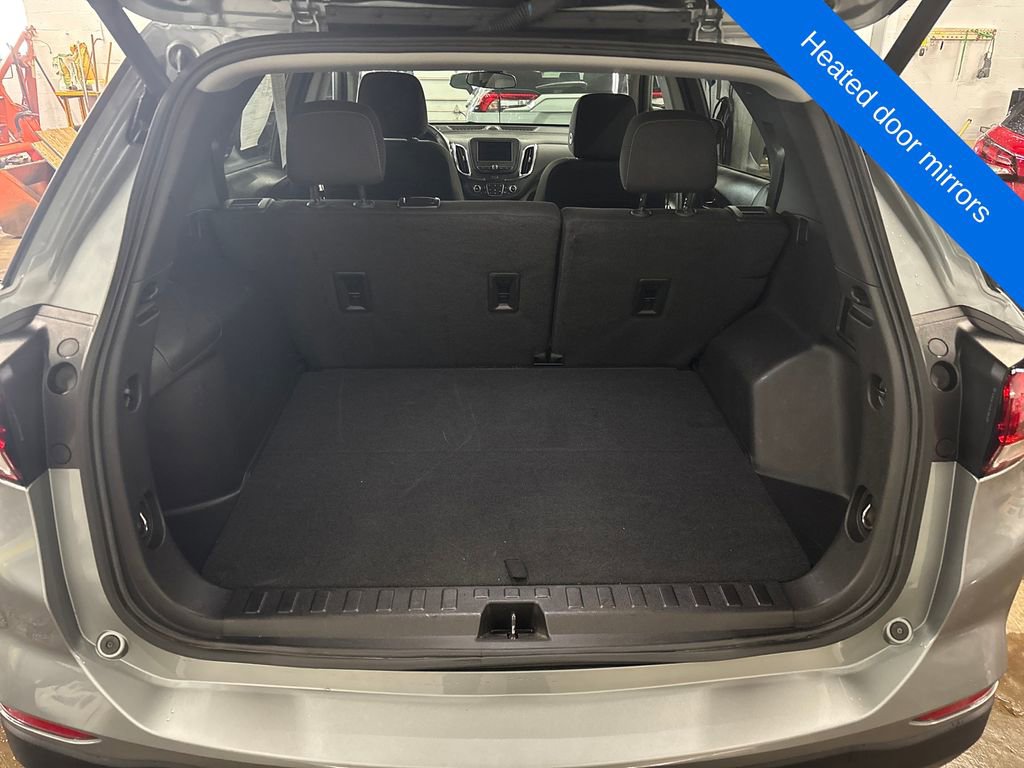 Used 2024 Chevrolet Equinox LT image 12