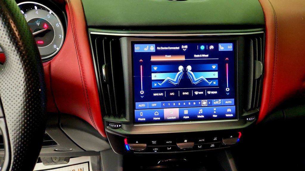 Used 2022 Maserati Levante GT AWD/4WD image 17