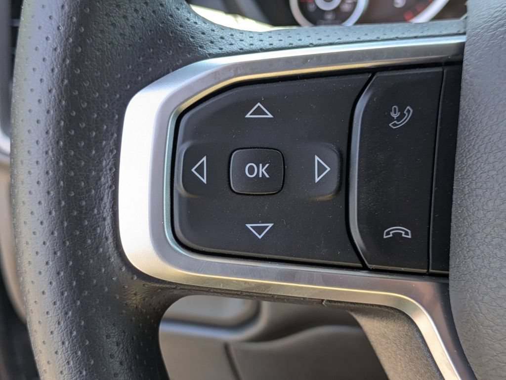 New 2026 RAM 2500 Warlock AWD/4WD image 13