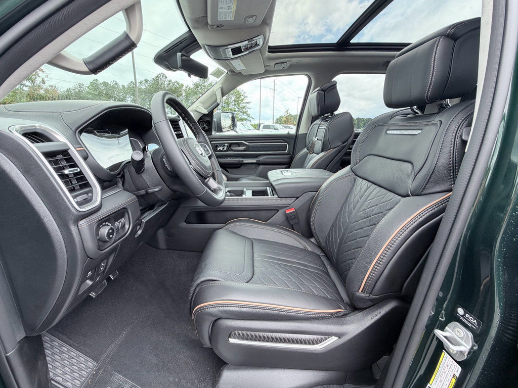 New 2026 RAM 1500 Tungsten AWD/4WD image 23