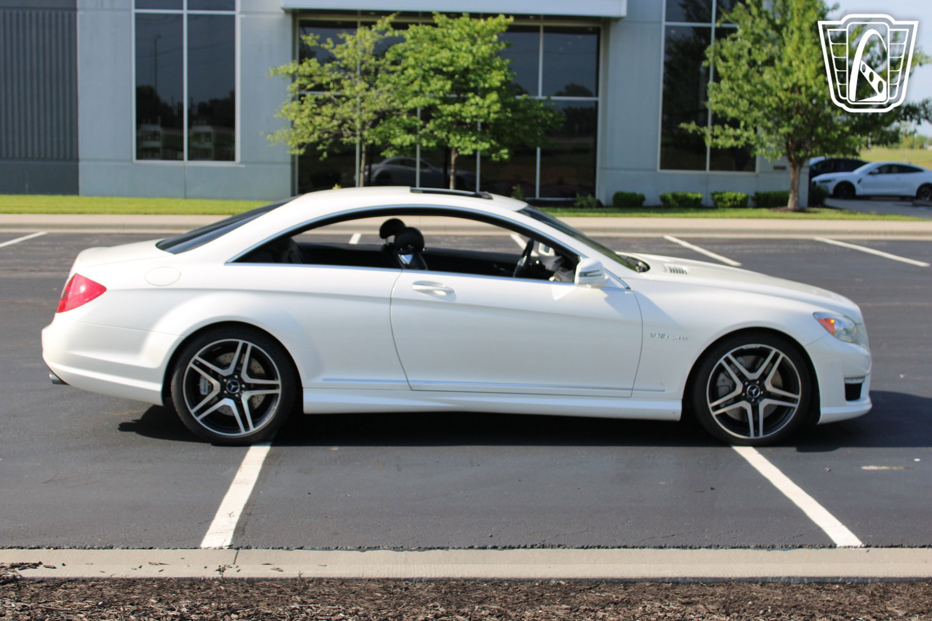 Used 2013 Mercedes-Benz CL 65 AMG image 14