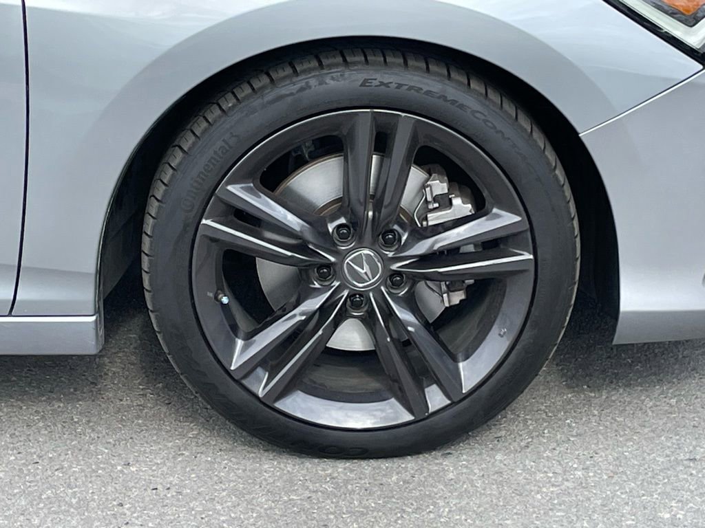 Used 2024 Acura Integra A-Spec image 32