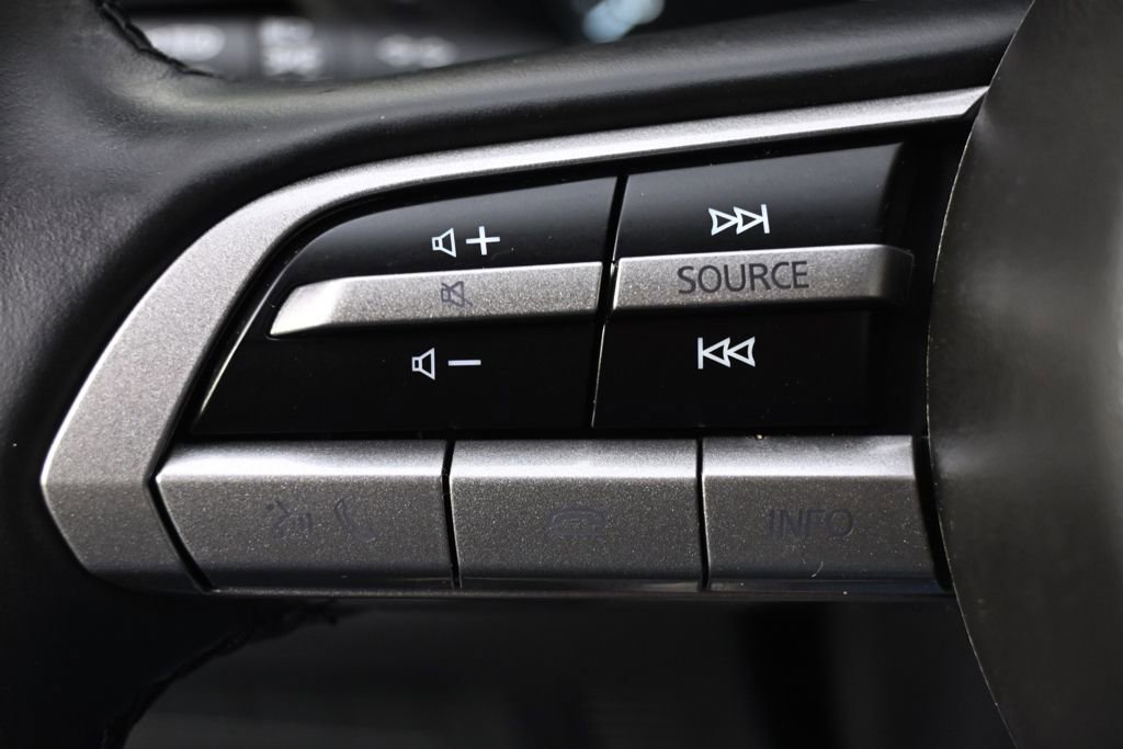 Used 2023 MAZDA CX-30 AWD 2.5 S w/ Select Package image 33