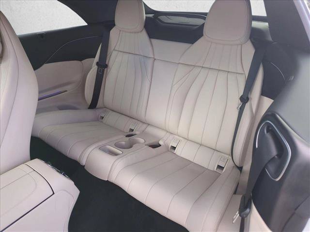 New 2027 Mercedes-Benz CLE 53 AMG 4MATIC Cabriolet image 16