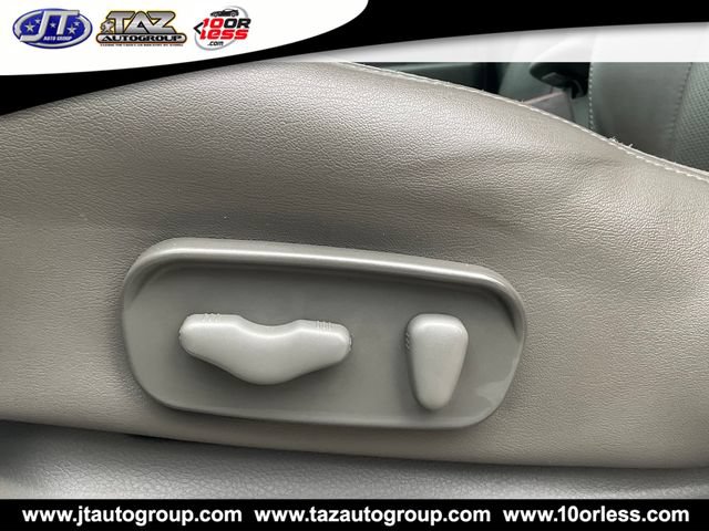 Used 2019 Nissan Frontier SL RWD image 12