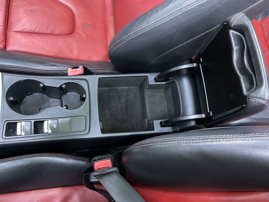 Used 2014 Audi S5 Prestige w/ Prestige Package image 26