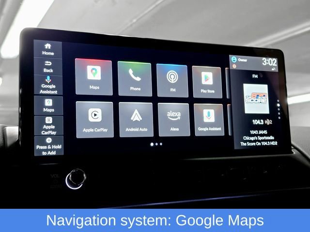 New 2026 Honda Passport RTL image 10