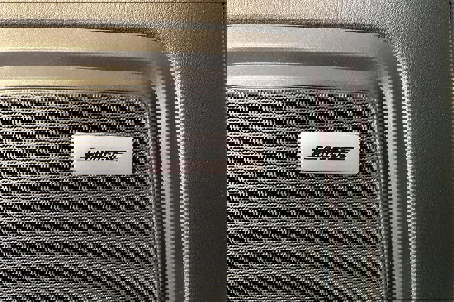 Used 2022 Porsche Macan GTS image 38