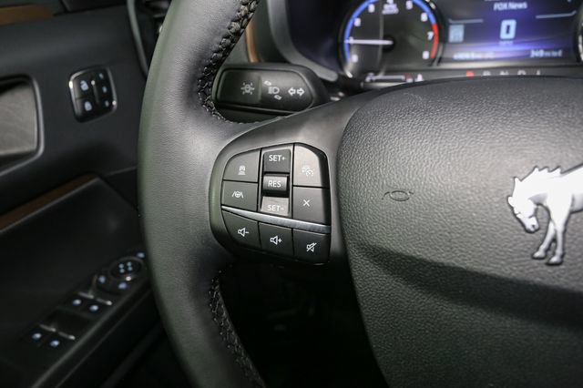 Used 2024 Ford Bronco Sport Outer Banks w/ Tech Package AWD/4WD image 29