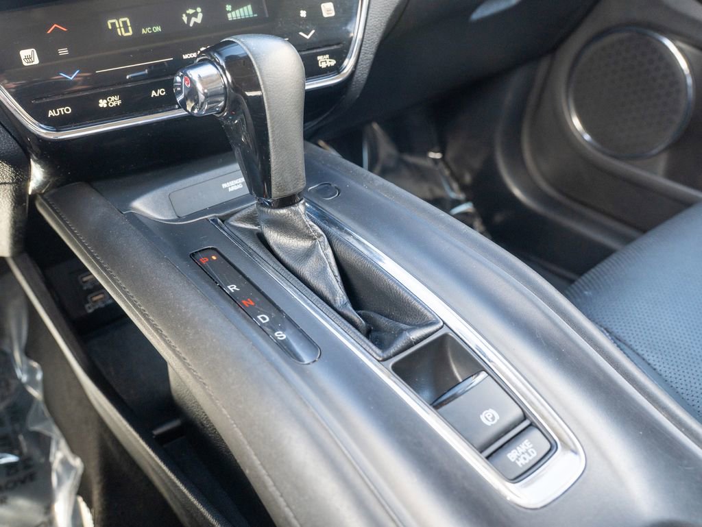 Used 2022 Honda HR-V EX-L image 28