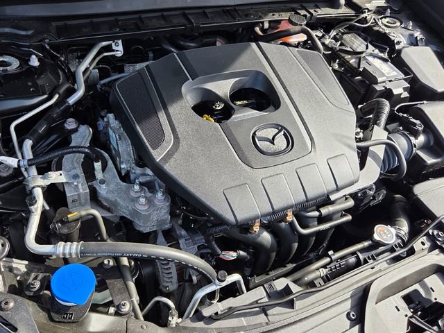 Used 2023 MAZDA CX-30 AWD 2.5 S w/ Select Package image 22