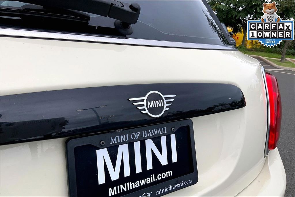 Used 2019 MINI Cooper 4-Door Hardtop image 26
