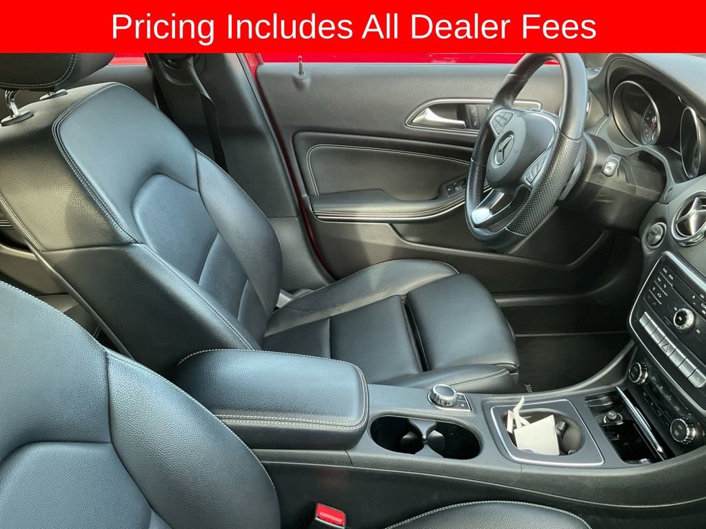 Used 2020 Mercedes-Benz GLA 250 4MATIC image 3