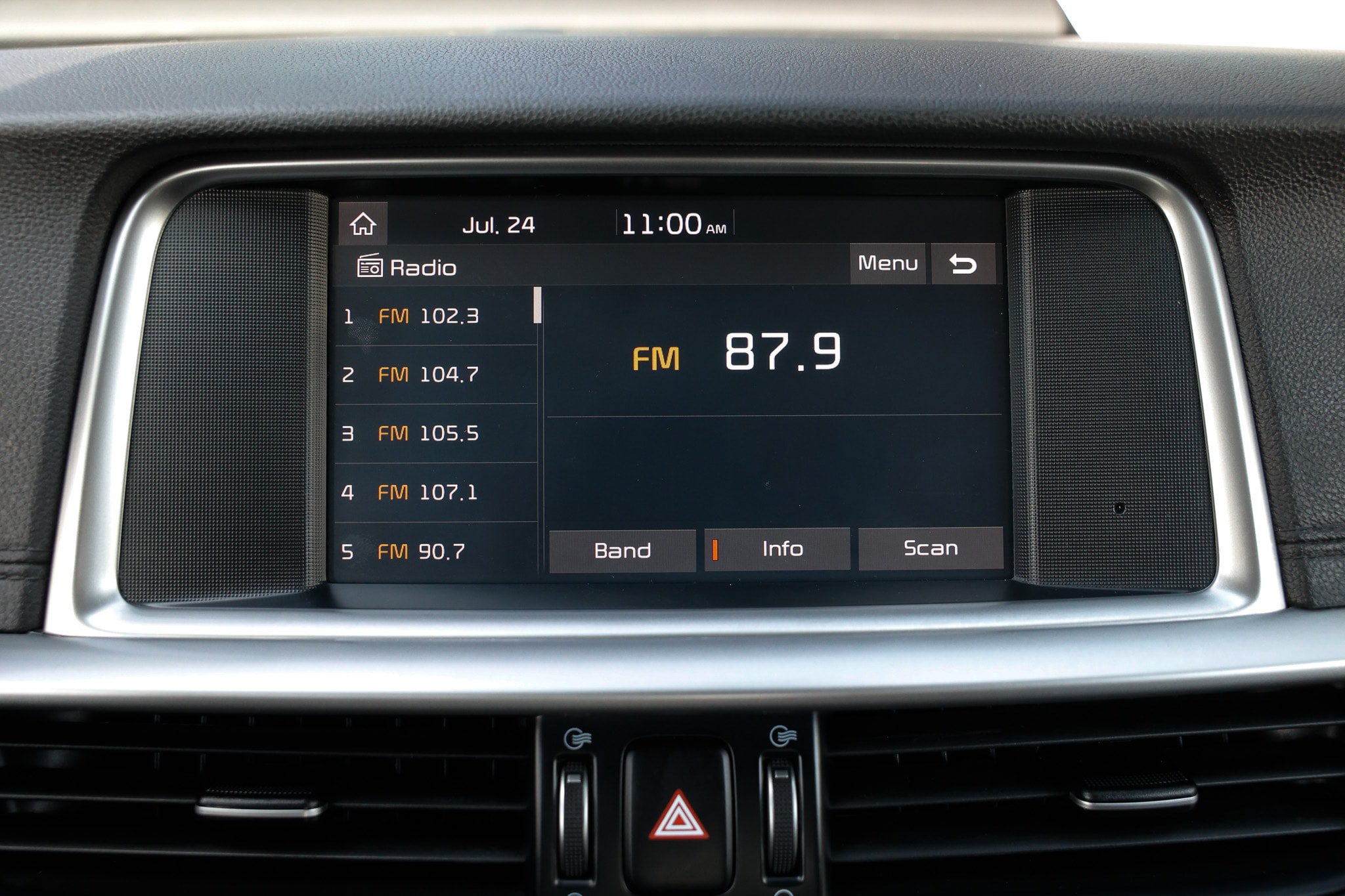 Used 2020 Kia Optima SE FWD image 37