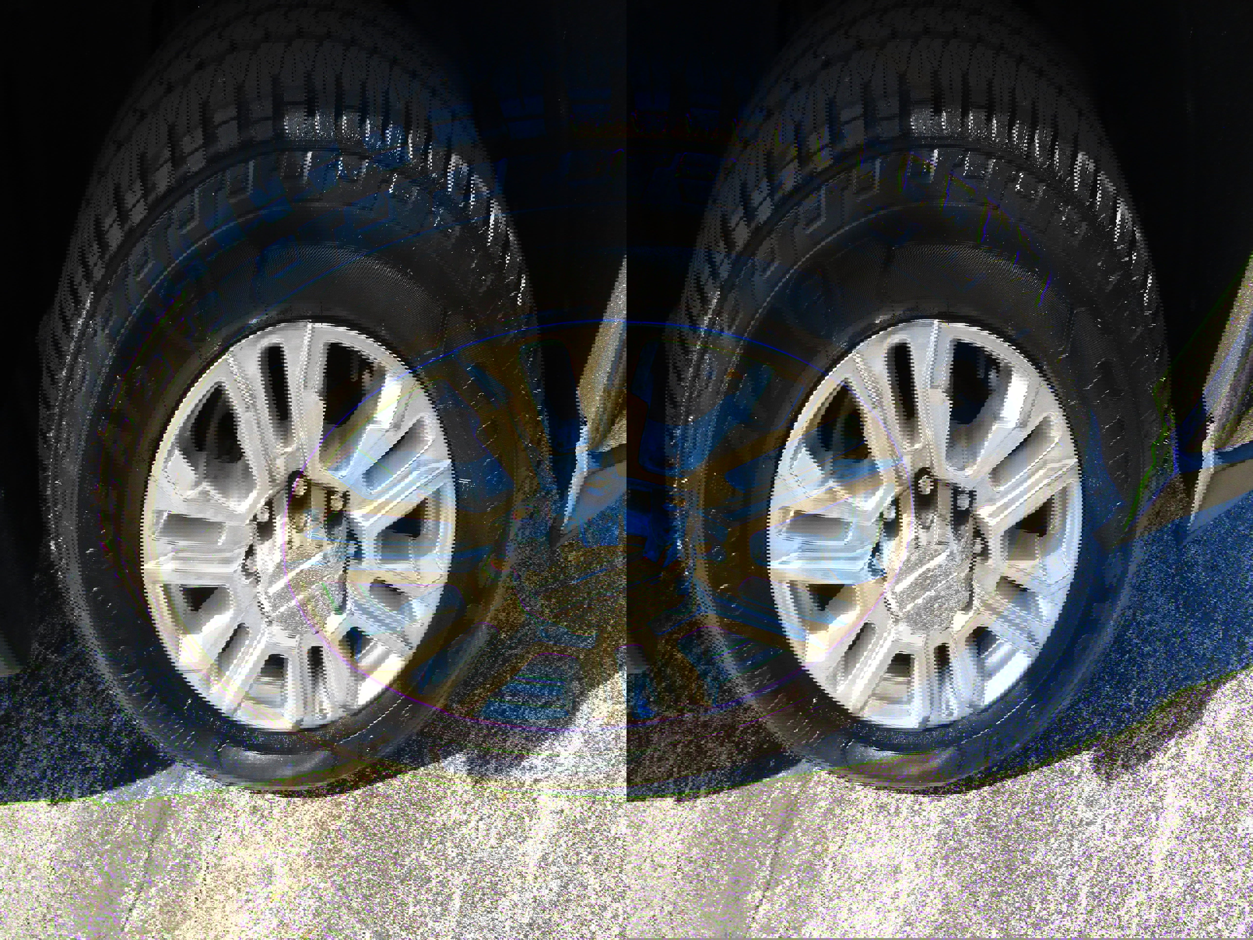 Used 2020 GMC Sierra 2500 Denali w/ Denali Ultimate Package image 10