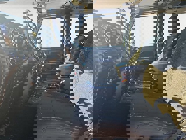 Used 2021 Jeep Wrangler Sport image 9