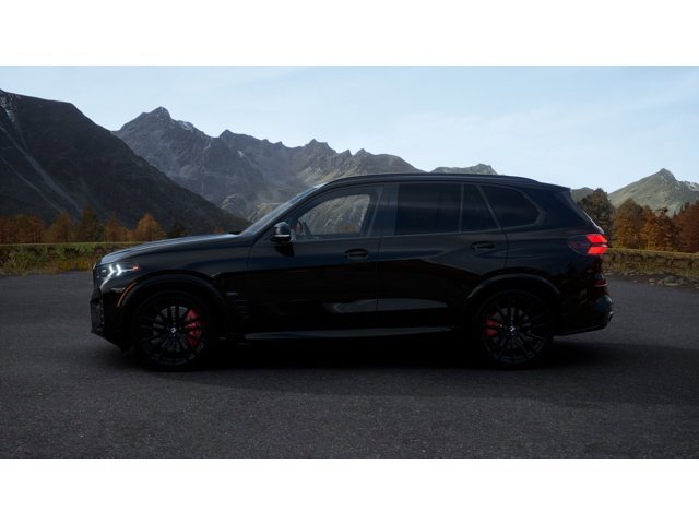 New 2026 BMW X5 xDrive40i AWD/4WD image 4