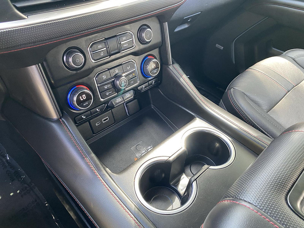 Used 2022 Chevrolet Tahoe RST w/ Sport Performance Package AWD/4WD image 28