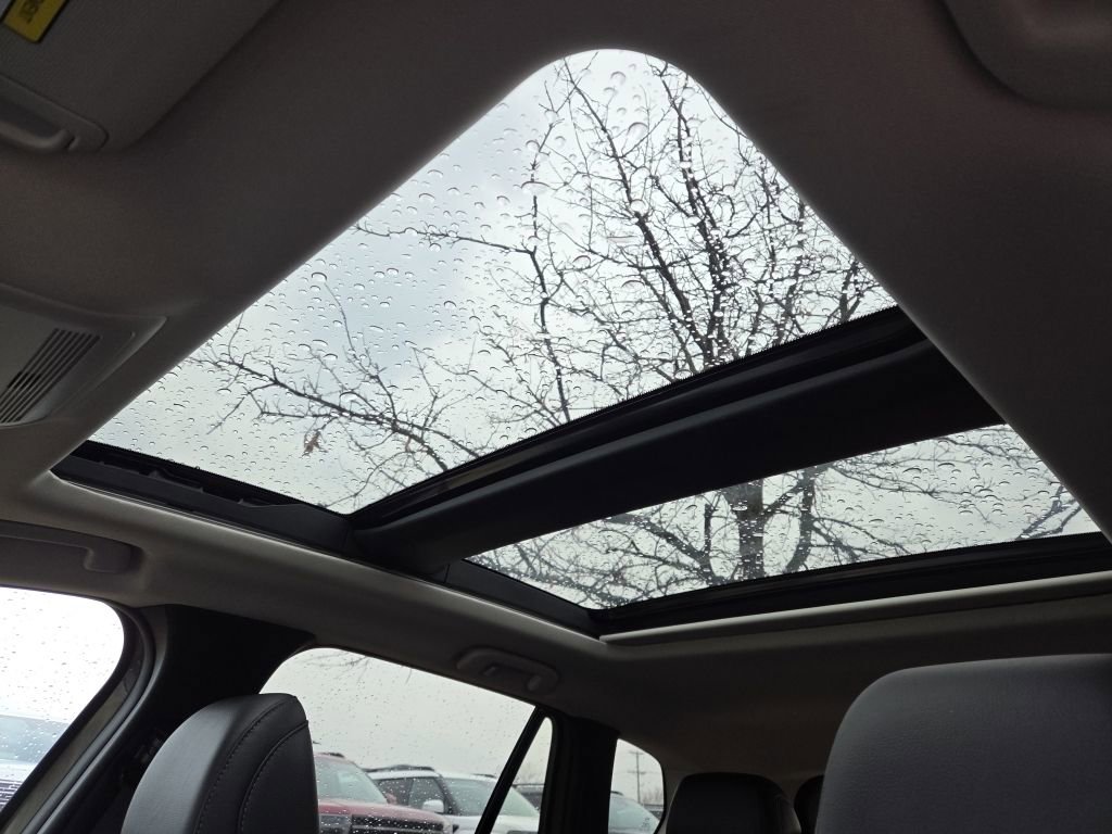 New 2026 MAZDA CX-50 AWD 2.5 S w/ Accent Package image 3